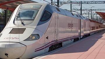 Unas obras de electrificación en la infraestructura ferroviaria entre Sagunto y Teruel provocarán la suspensión del servicio a partir de septiembre