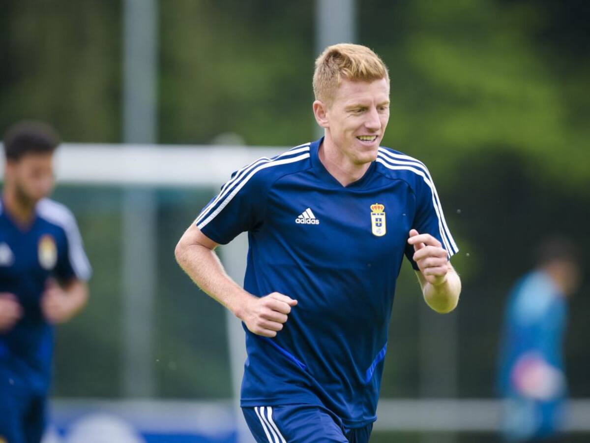 Mossa: "Conocemos a Anquela, pero él también a nosotros; se igualan las fuerzas"