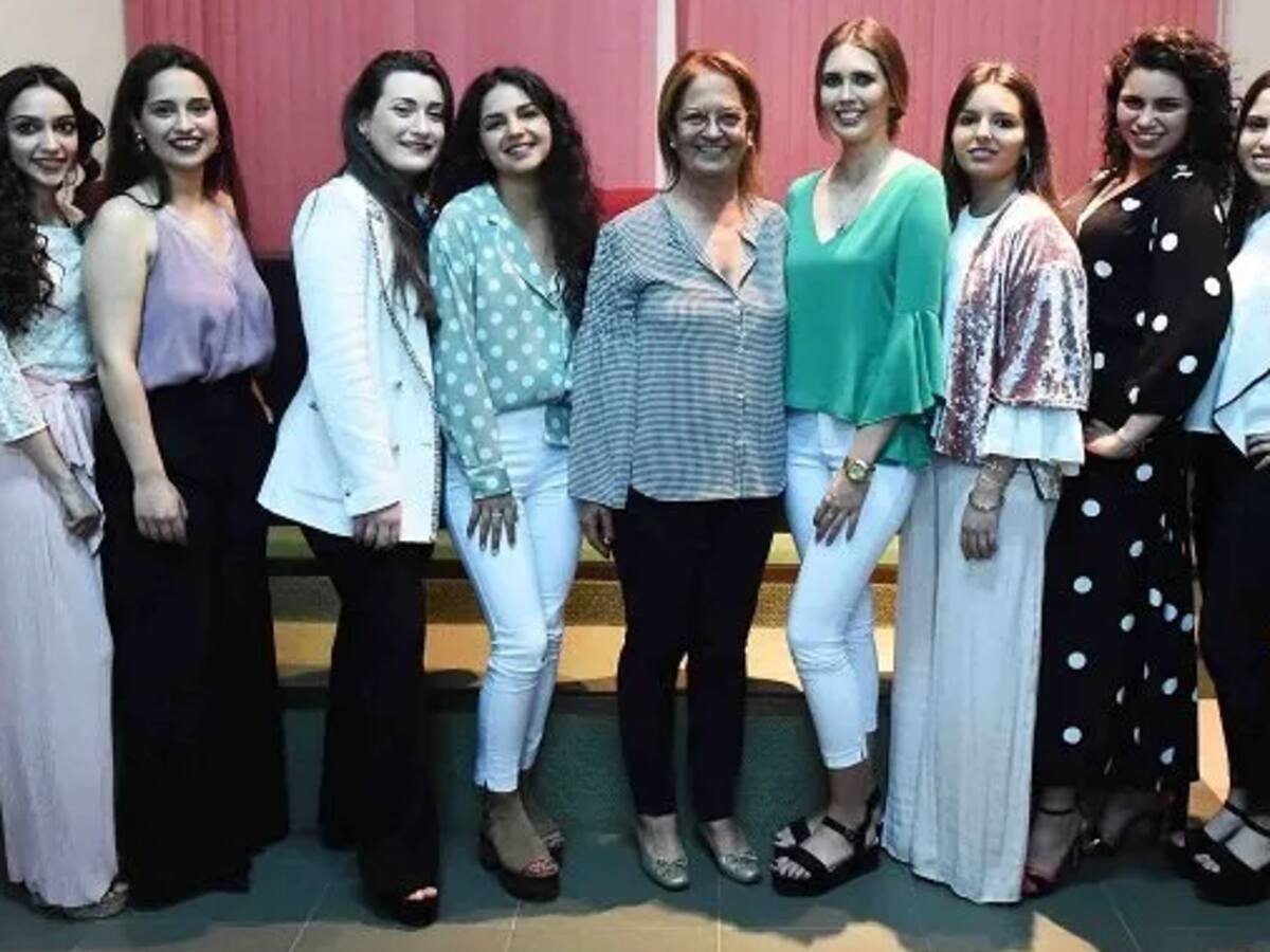 Feria y Fiestas marca el calendario preparatorio de la Feria Real