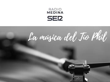 La Música del Tío Phil - VOL 1 al 10