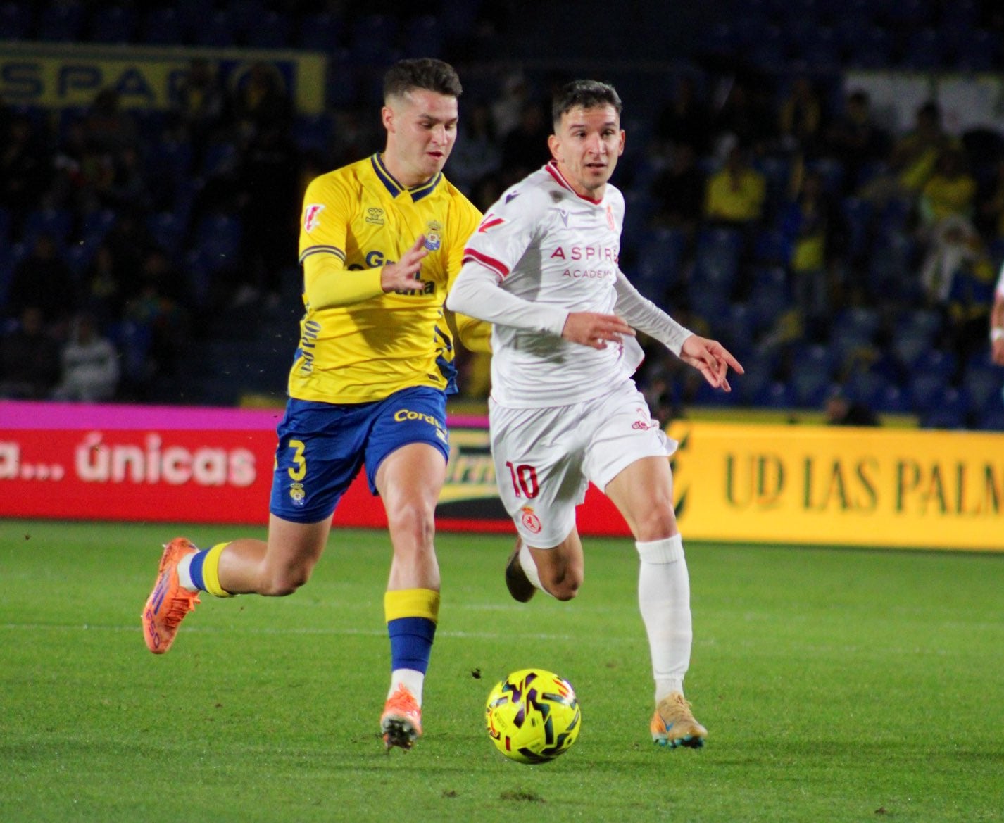 La Cultural termina el año fuera de descenso.