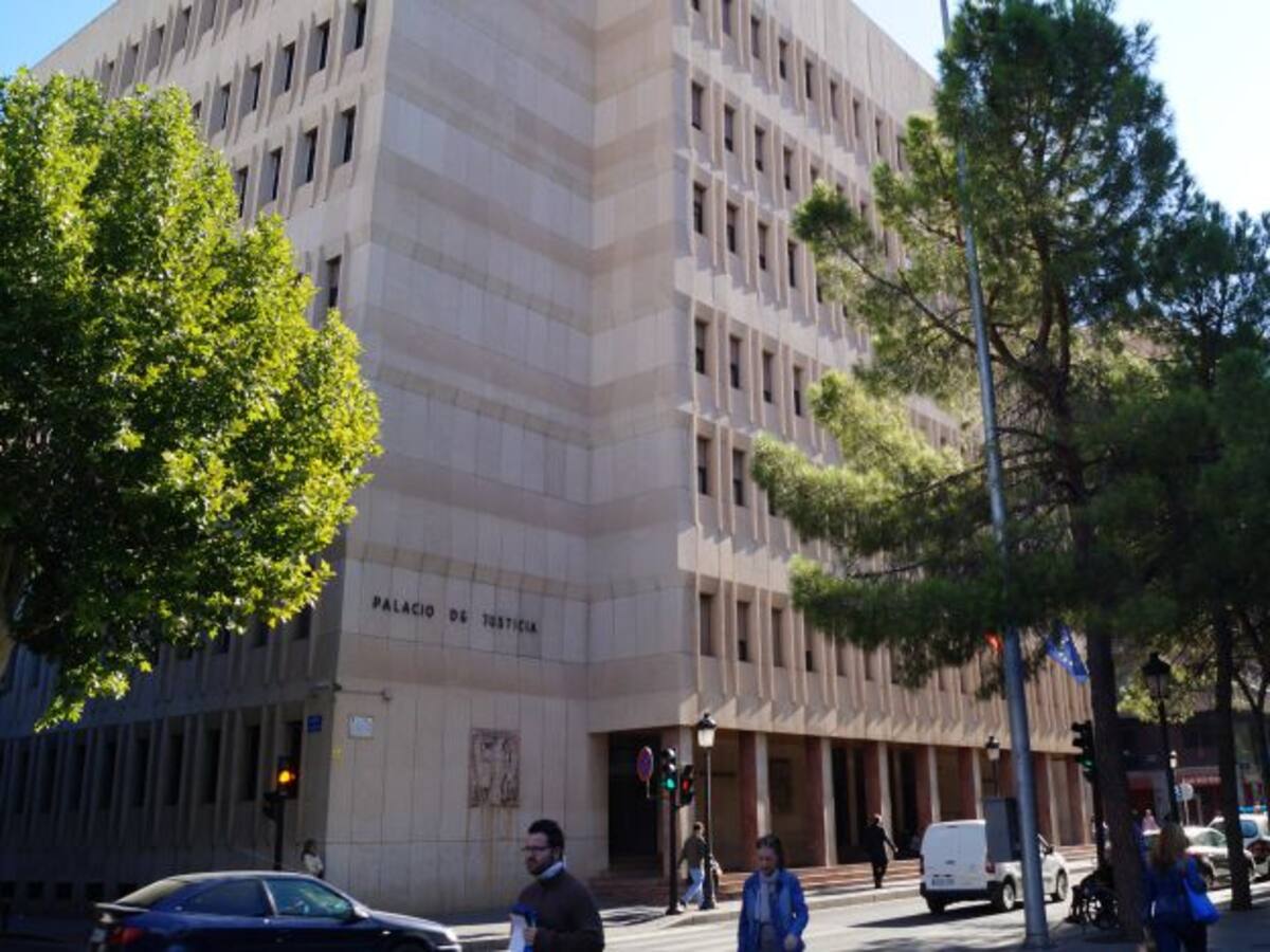 Prisión provisional para el Policía Local detenido por la muerte de un colombiano