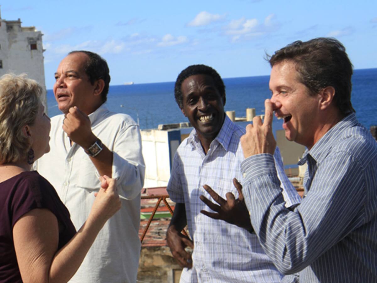 Cita con el cine francés