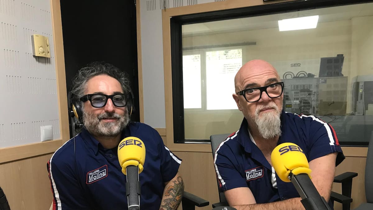 Entrevista a Talleres Molina (3 de enero)