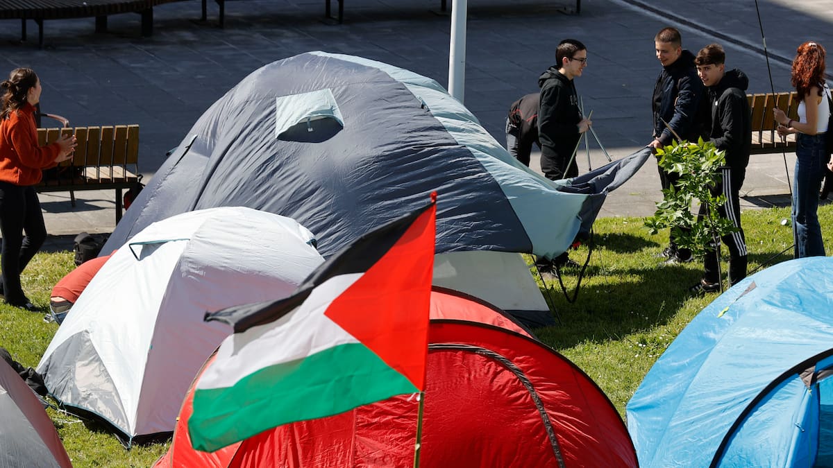 La mesa de las 22 | Israel ignora la presión internacional y continúa con su ofensiva