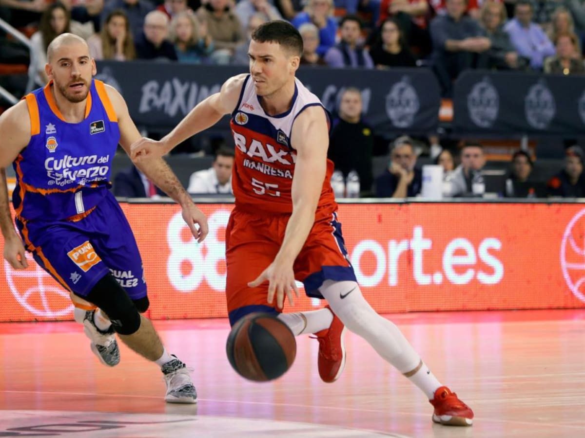 Valencia Basket pone en riesgo la Copa