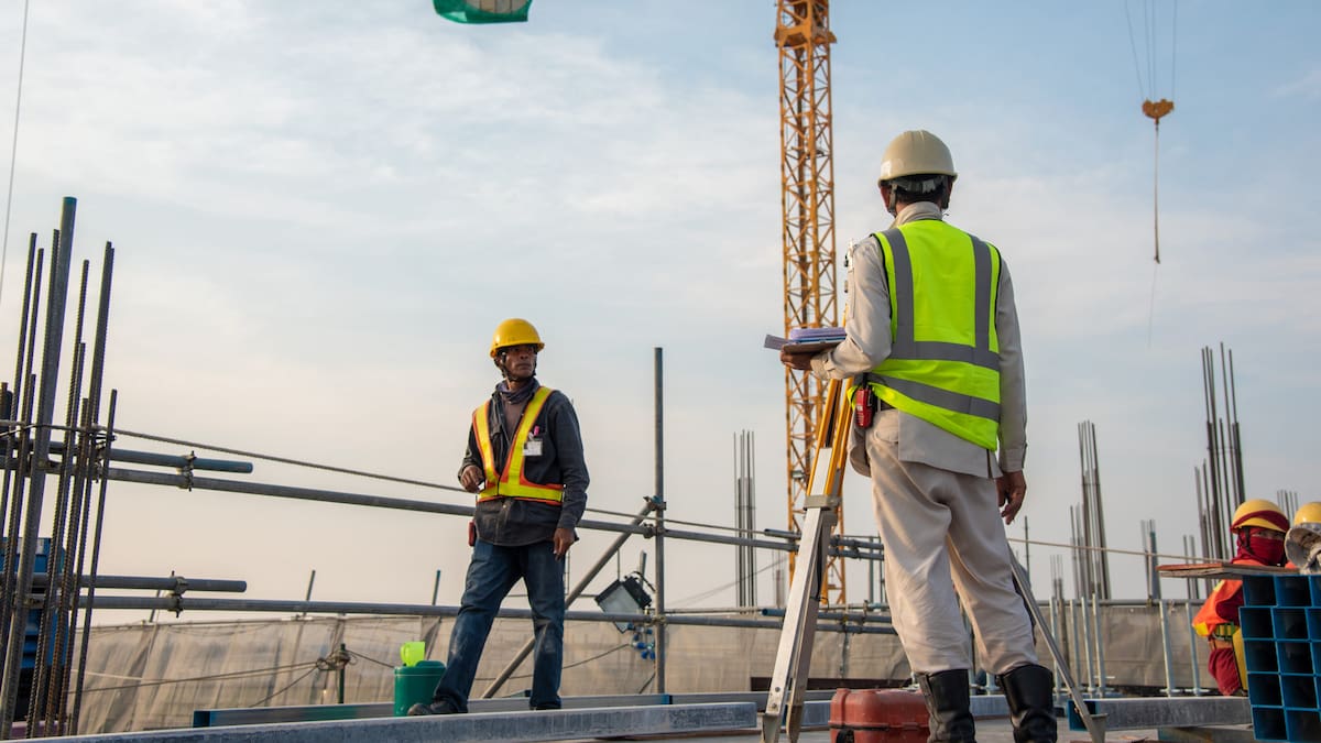 Los constructores de Cantabria piden a los ayuntamientos que revisen sus precios