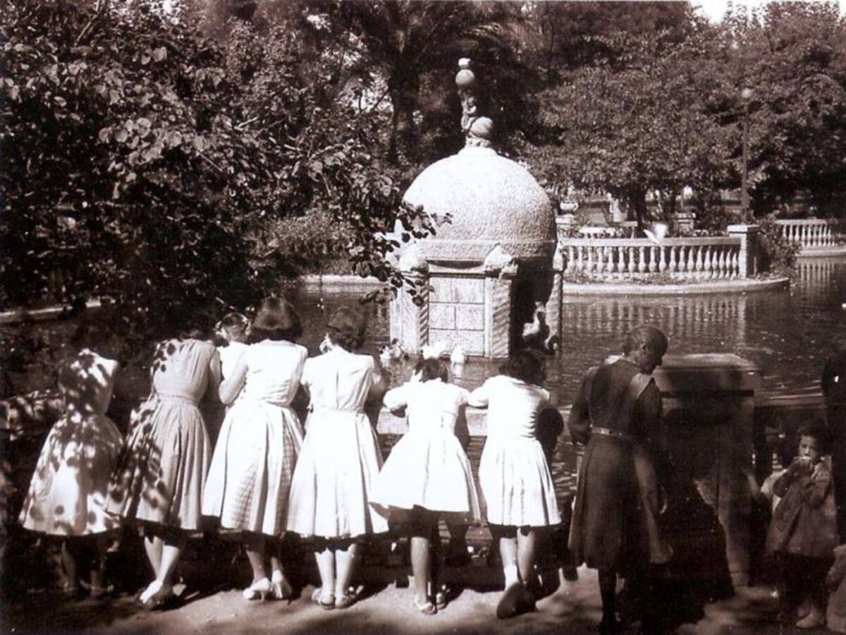 Els Malnoms. Història local