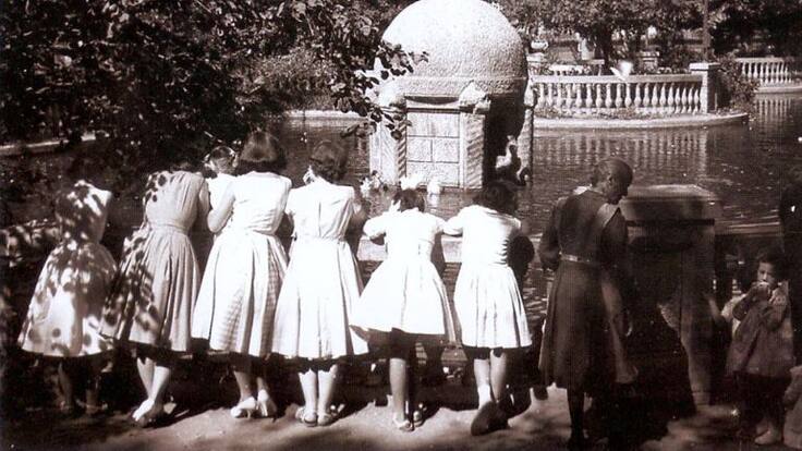 Els Malnoms. Història local