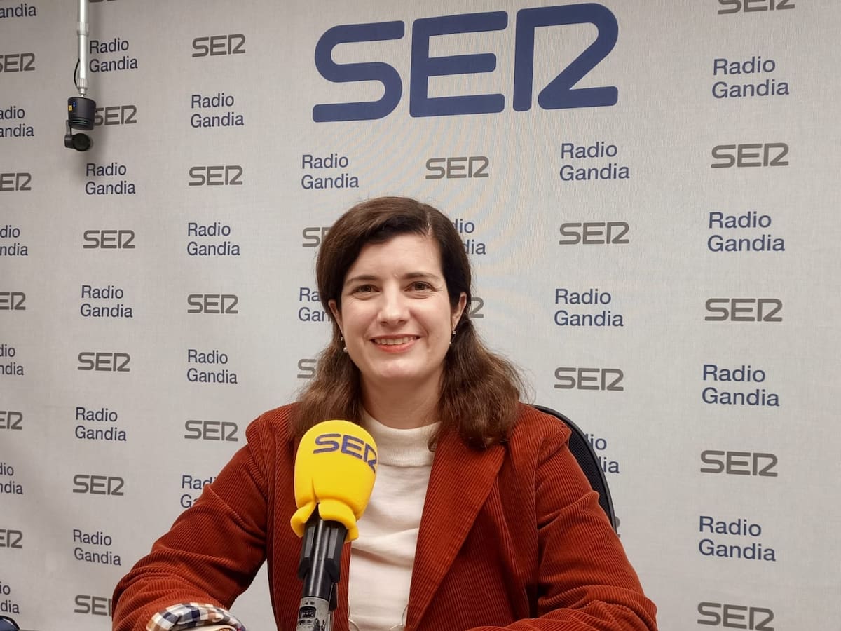 "Recibir este premio en mi tierra y desde la radio me hace mucha ilusión"