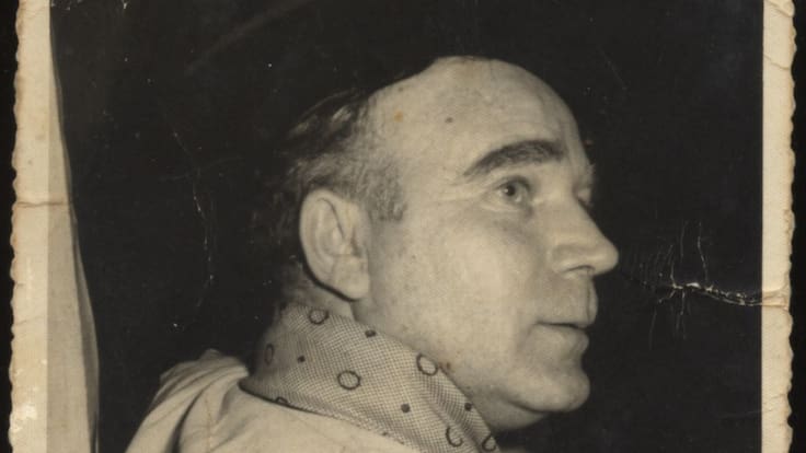 Entrevista a Paco Alba