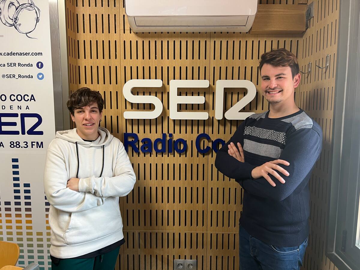 Entre Bambalinas presenta este domingo en Ronda 'Papá Noel: misión salvar la Navidad'