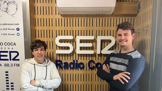 Hoy por Hoy Ronda y comarca (13/12/22)