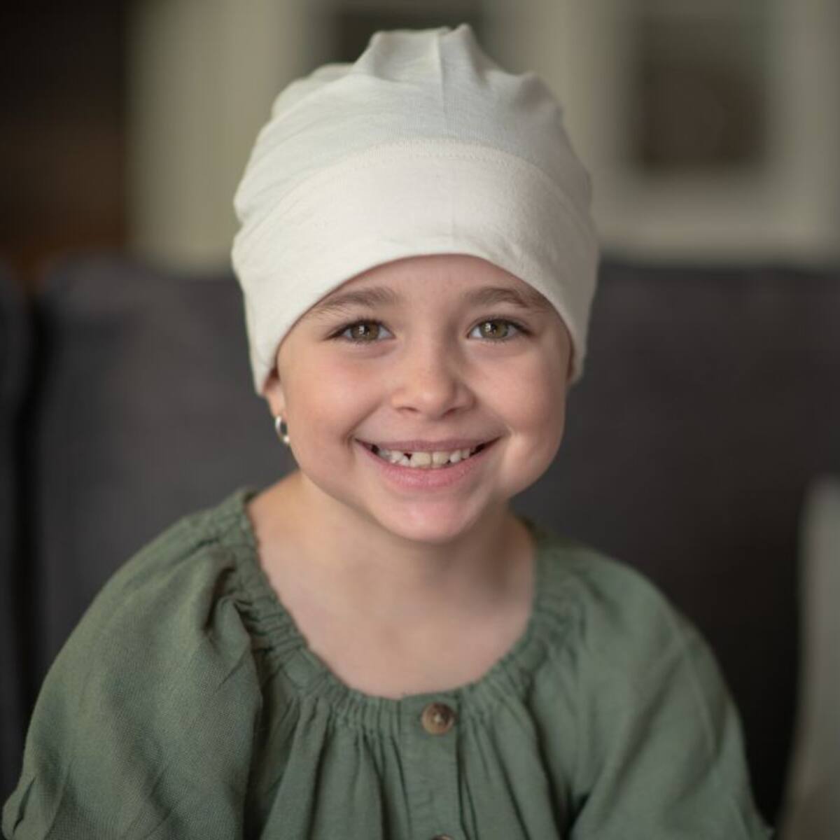 El Cabildo de Lanzarote se compromete a financiar el hogar para niños con cáncer