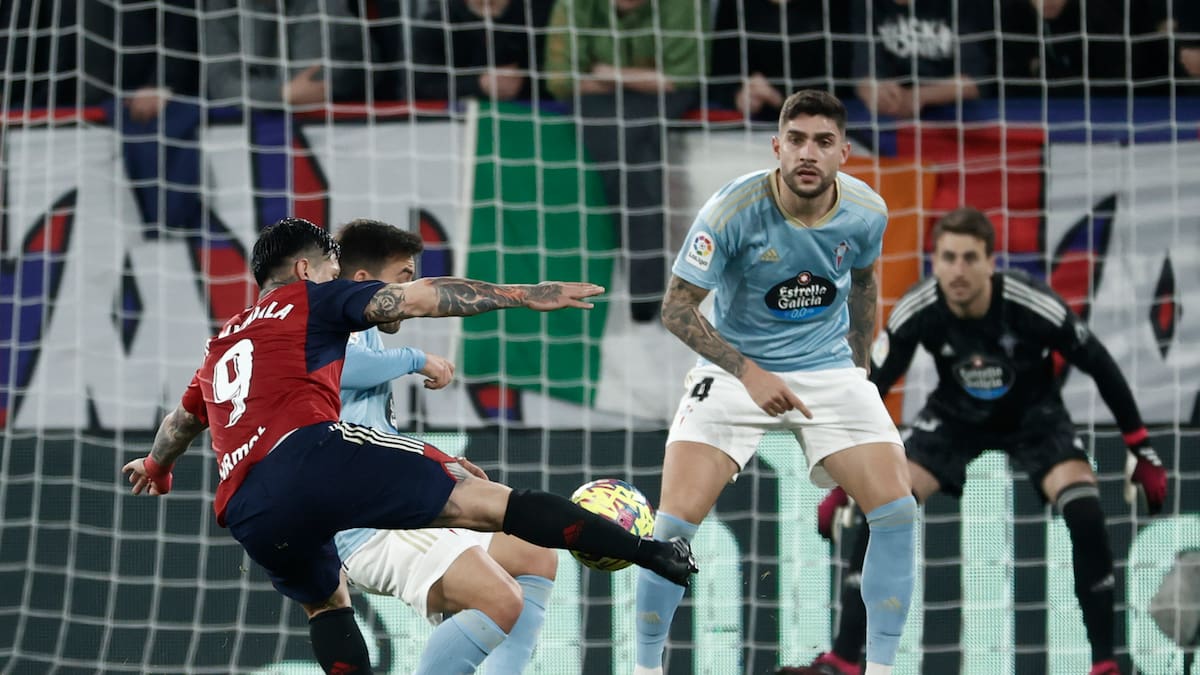 Hacer bueno el punto ante el Rayo