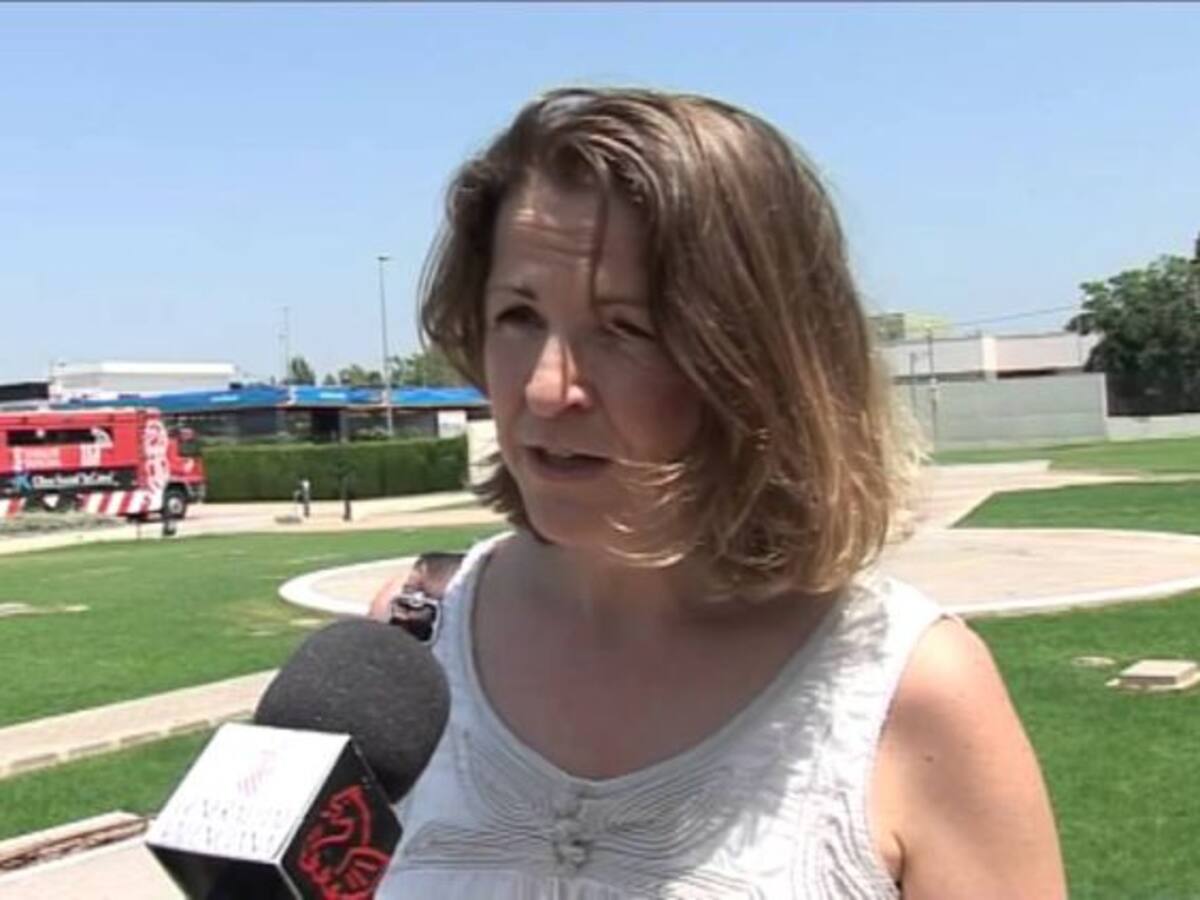 Entrevista consellera de Agricultura sobre nuevo PDR