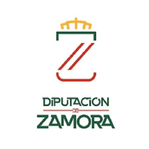 Logotipo de la Diputación Provincial