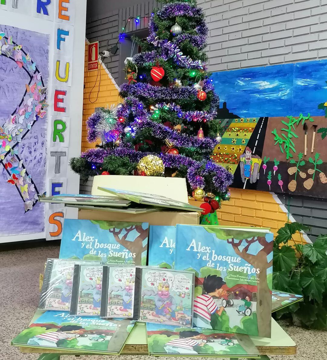 Iniciativa en Paredes de Nava