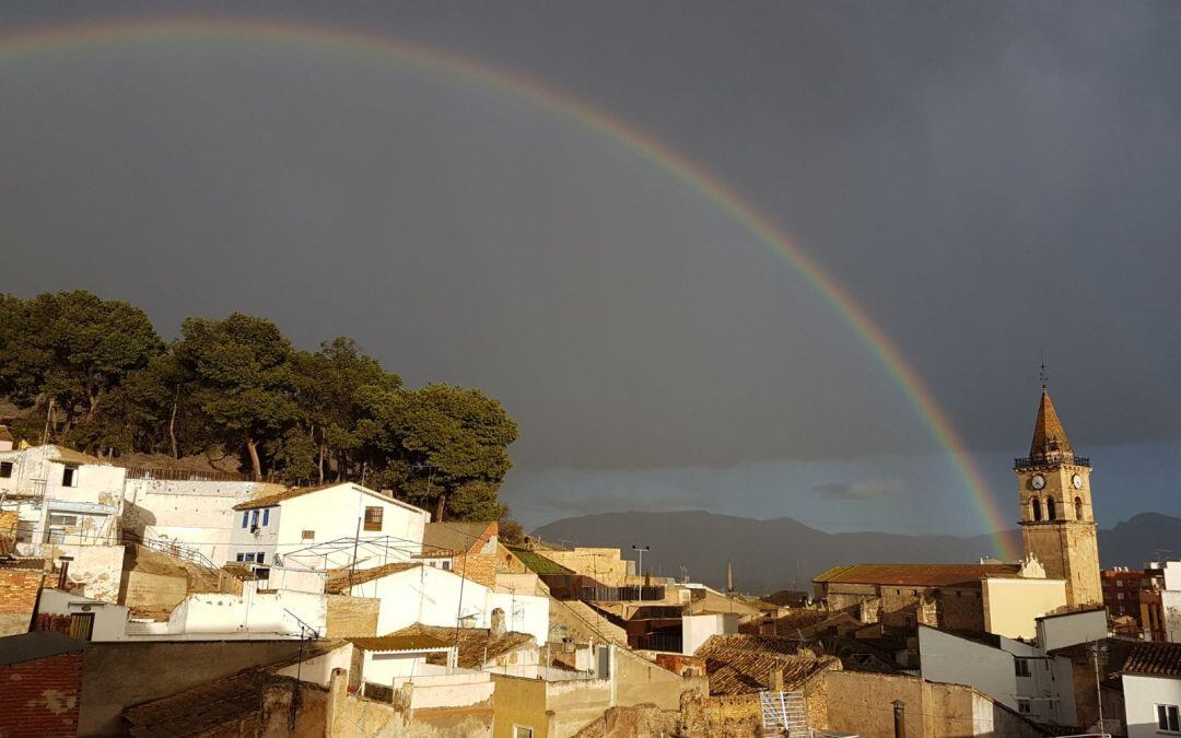 Imagen de Villena