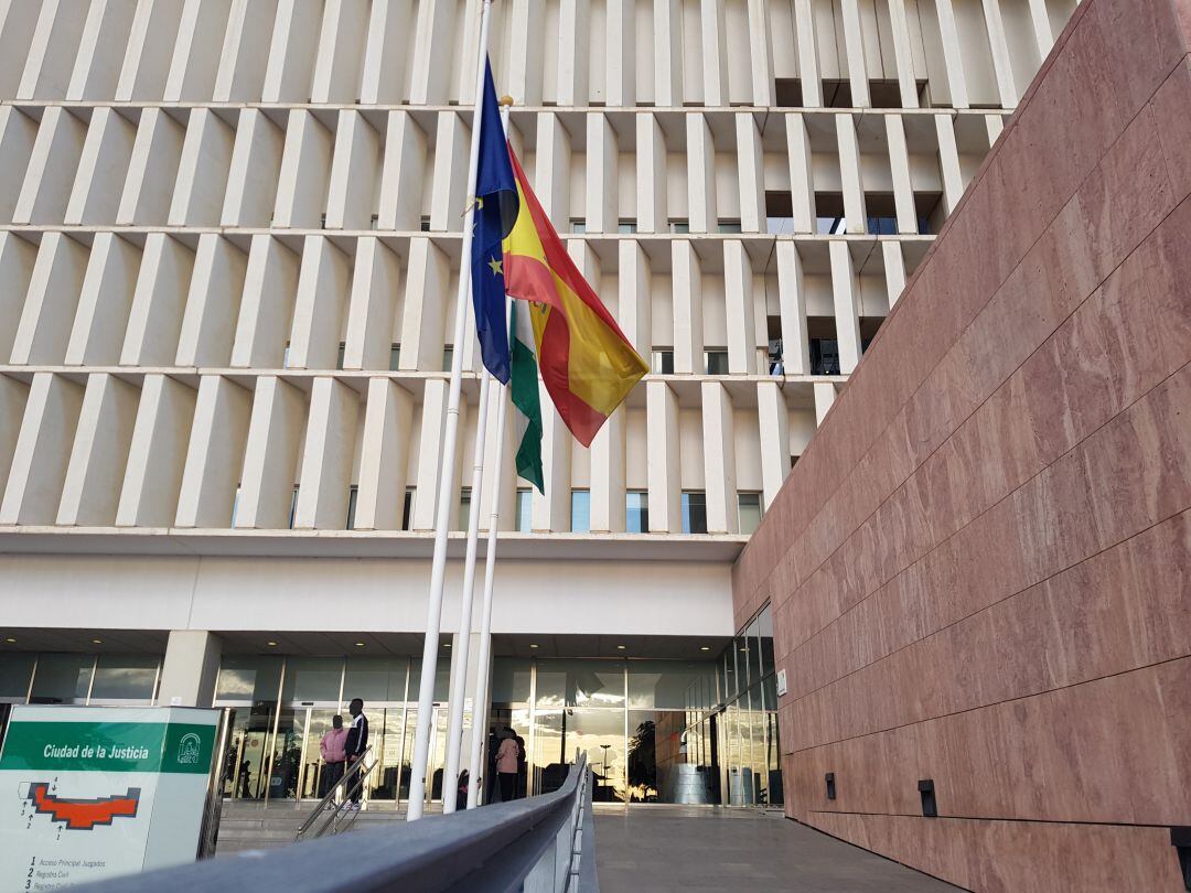 Ciudad de la Justicia