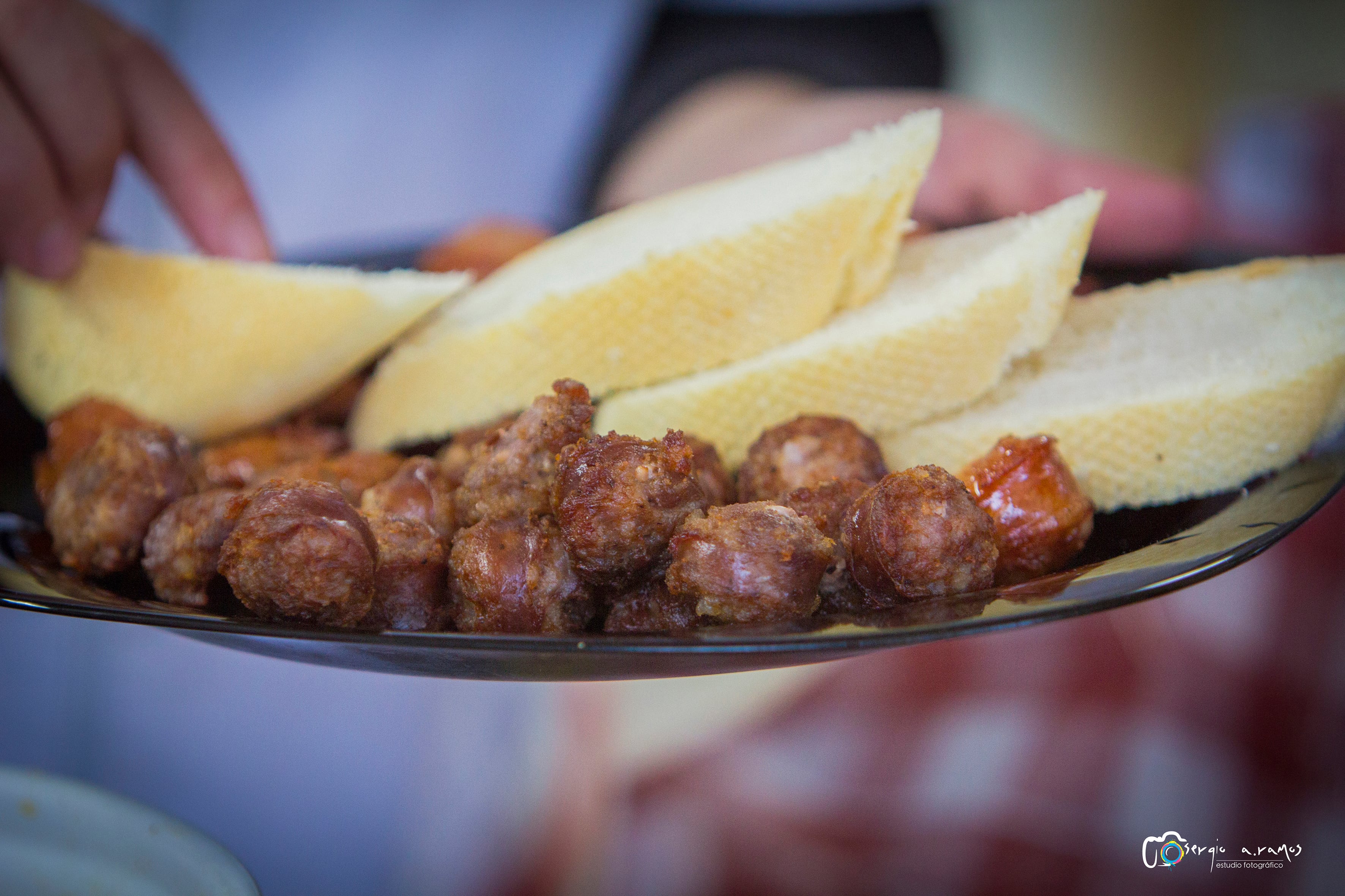 Feria Utiel Gastronómica