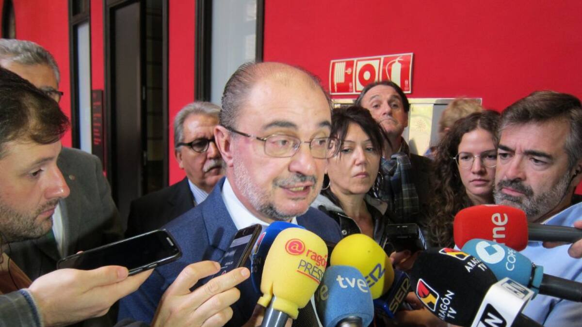 El ministerio no autorizará el cierre de Andorra si Endesa no ofrece alternativas