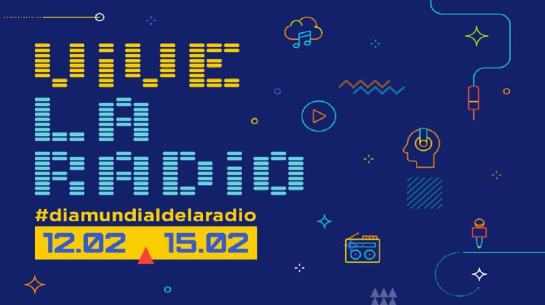 Día Mundial de la Radio