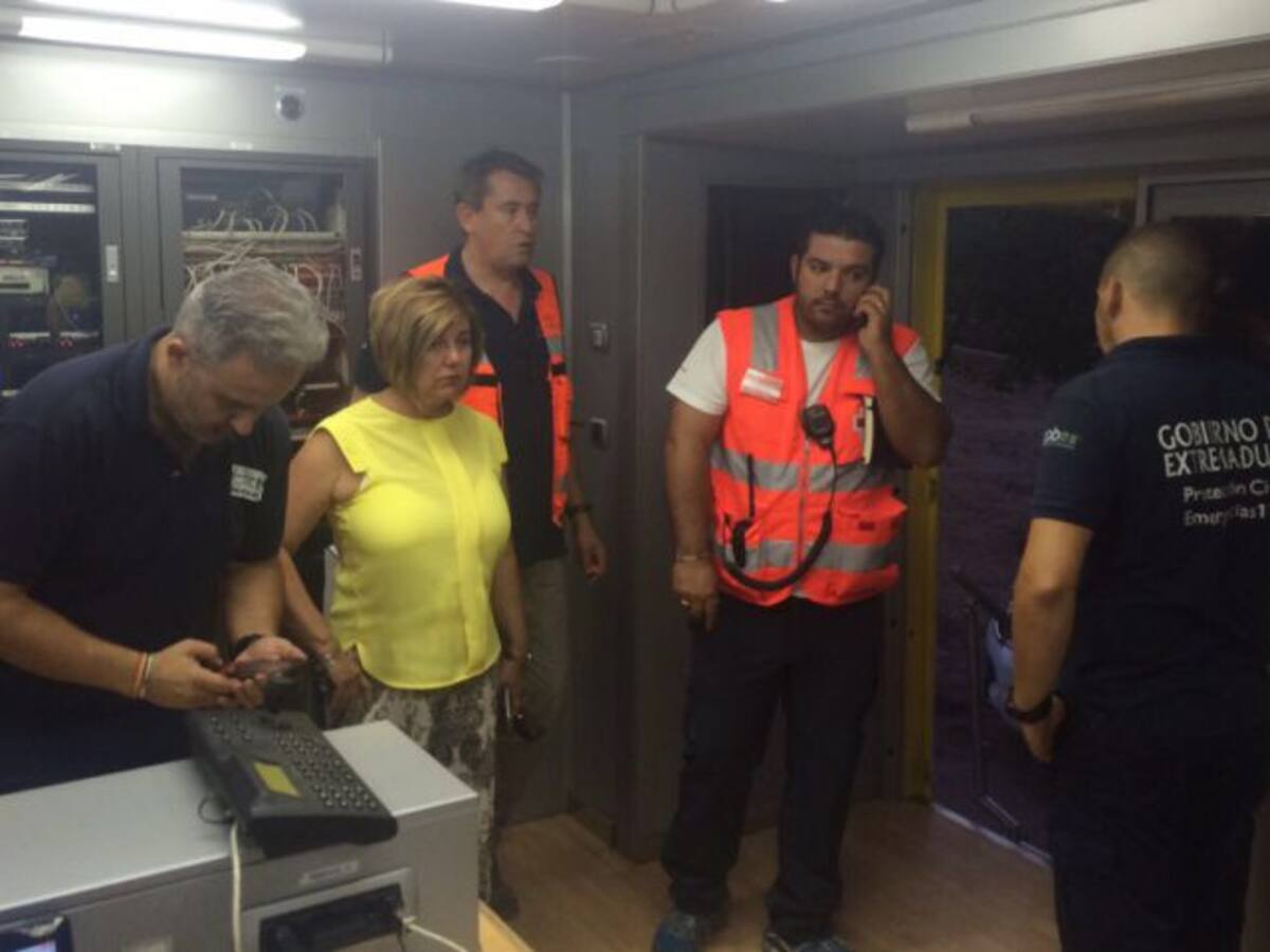 Jesús Palo: "Hay que desarrollar más las asambleas locales"