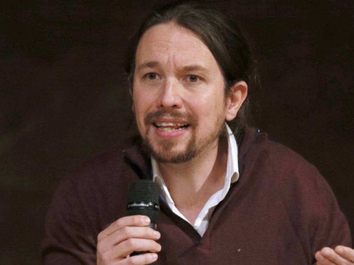 Iglesias presenta su propuesta organizativa