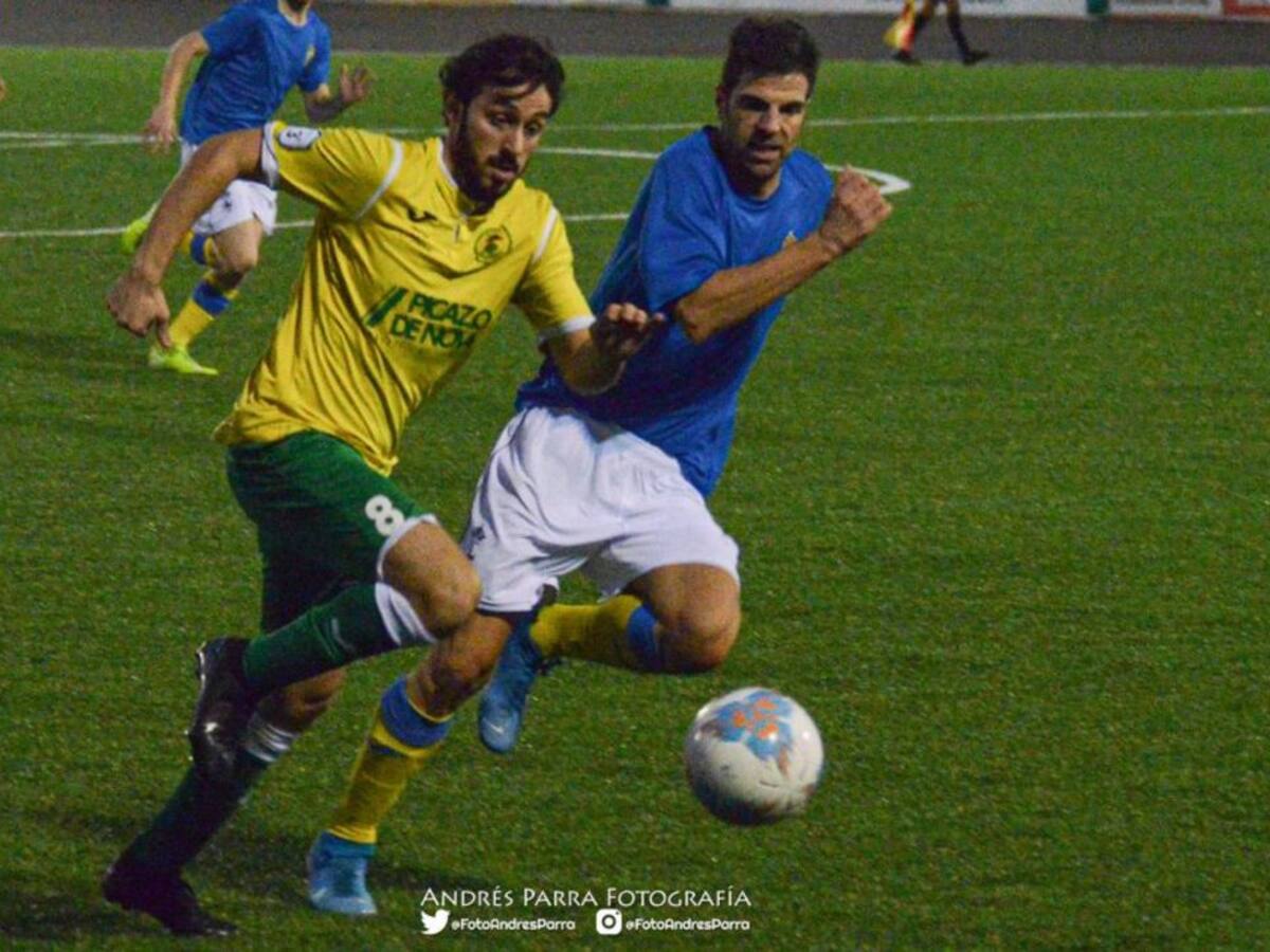 La FFCM suspende las dos próximas jornadas en el fútbol modesto y deporte base