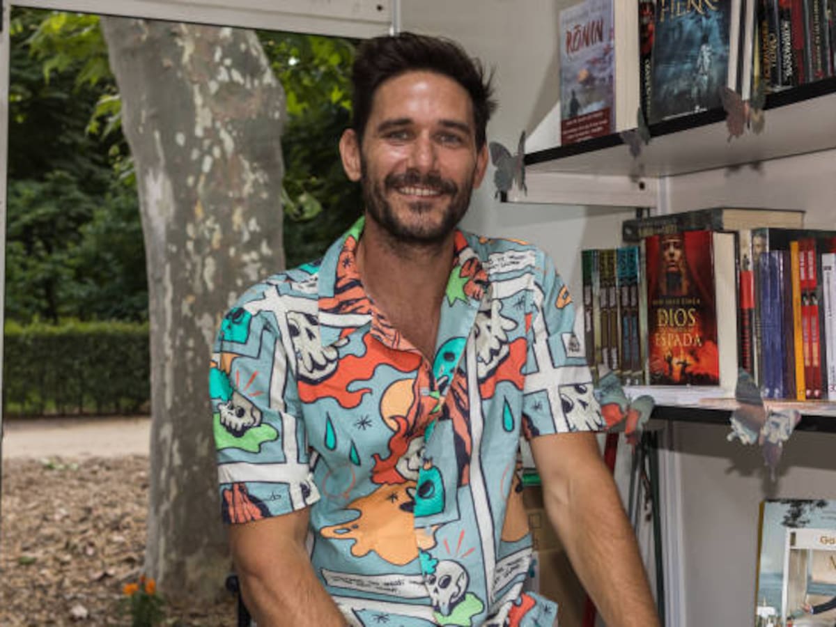 Javier Santaolalla alerta de la "epidemia de bulos" y pide alfabetización mediática frente a la desinformación