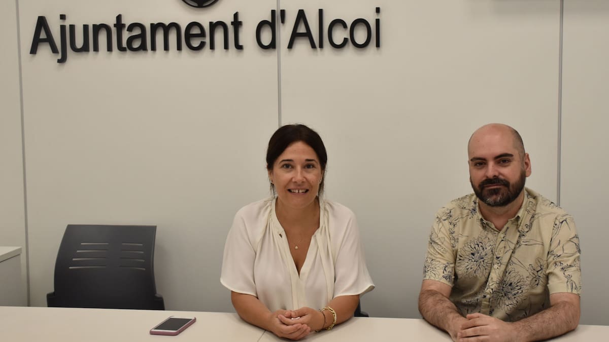 AlCentro no faltará a su cita con la Feria Modernista