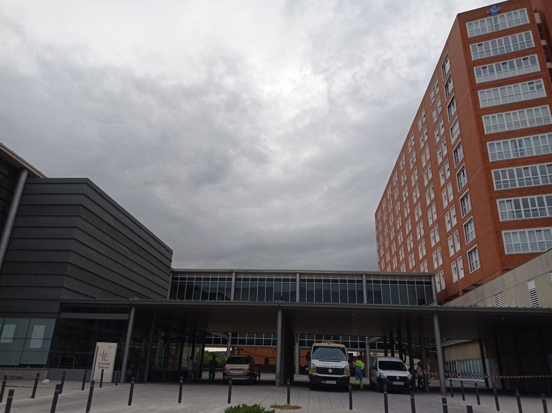 Aumenta la prsión asistencial en el Río Carrión