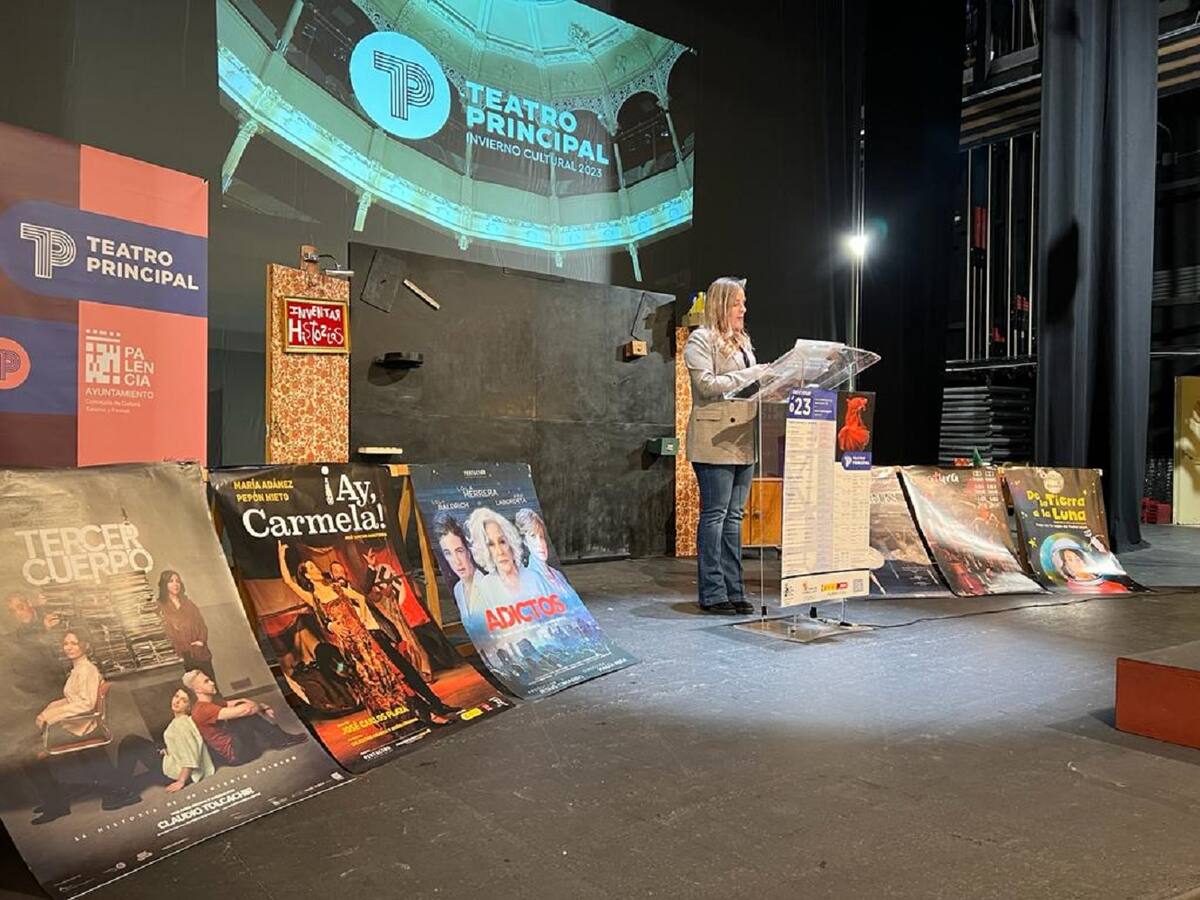 El Ayuntamiento lanza 'Regala Cultura' con casi 30 actuaciones de teatro, música, danza y circo hasta el 31 de marzo