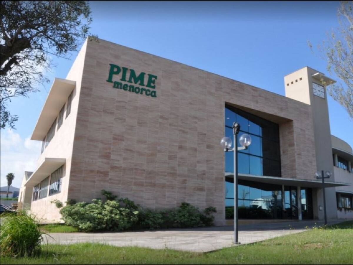 PIME Menorca critica la "inconcreción" de las medidas en la crisis del Covid-19