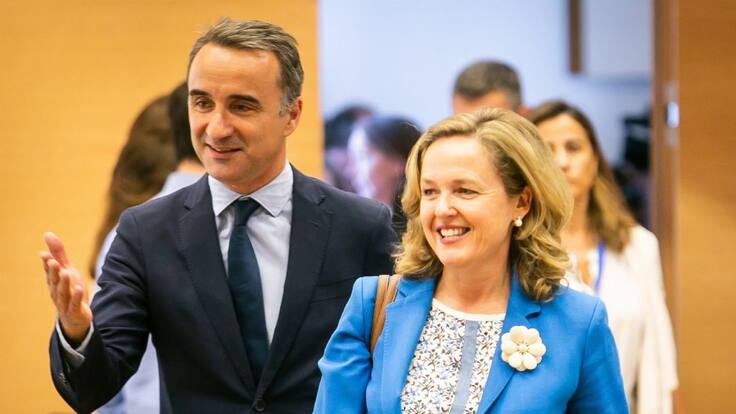 Cosas serias: ¿subimos los impuestos?