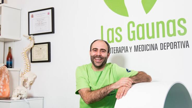 "Los fisioterapeutas tienen que estar integrados en los equipos UCI"