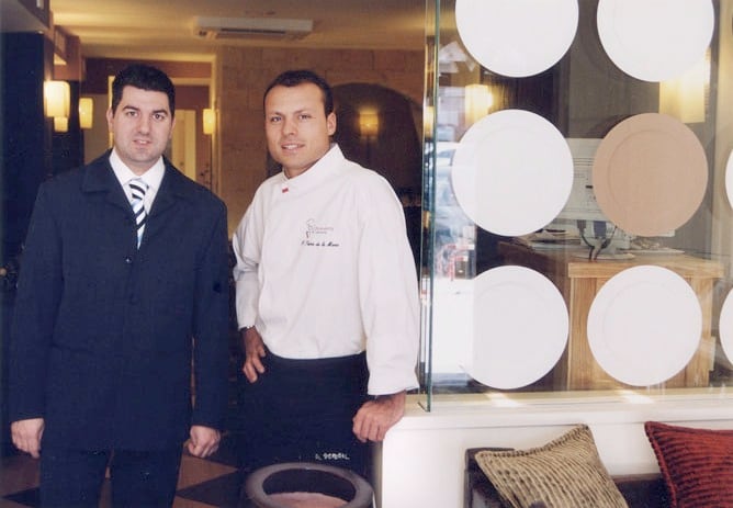 "Si sabes tratar el producto puedes tener el éxito".