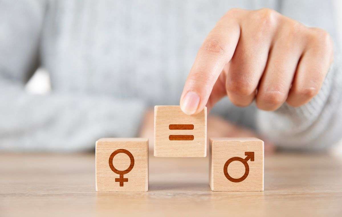 La brecha de género es una problemática que afecta a mujeres de todo el país