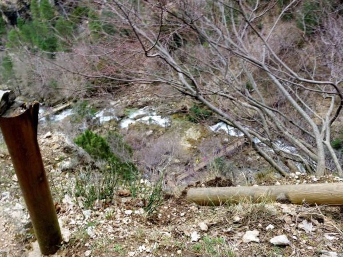 El atestado de Guardia Civil aclarará la muerte de un eldense en Río Mundo