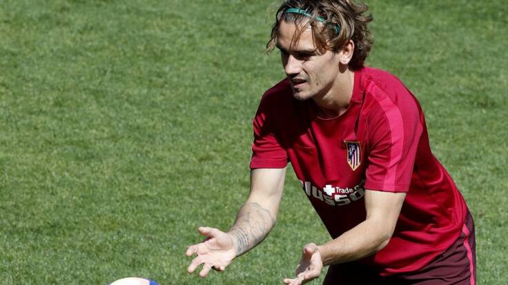 Manu Carreño: 'La diferencia entre la palabra de Simeone y la palabra de Griezmann'