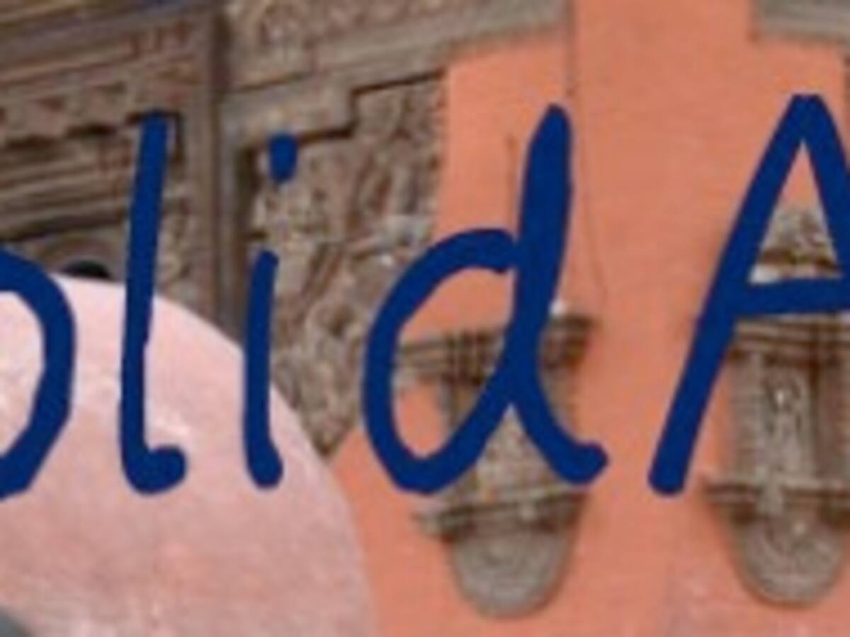 SER Aventureros: 'SolidARAN'