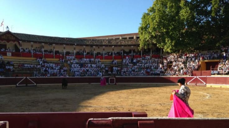 Entrevista con Amaya Orduña, portavoz de Navarra Suma en el Ayuntamiento de Tafalla (10/08/2021)