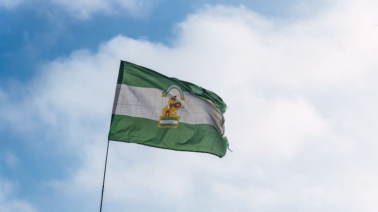 Griegos, romanos y musulmanes: esta es la herencia mitológica de la que goza Andalucía