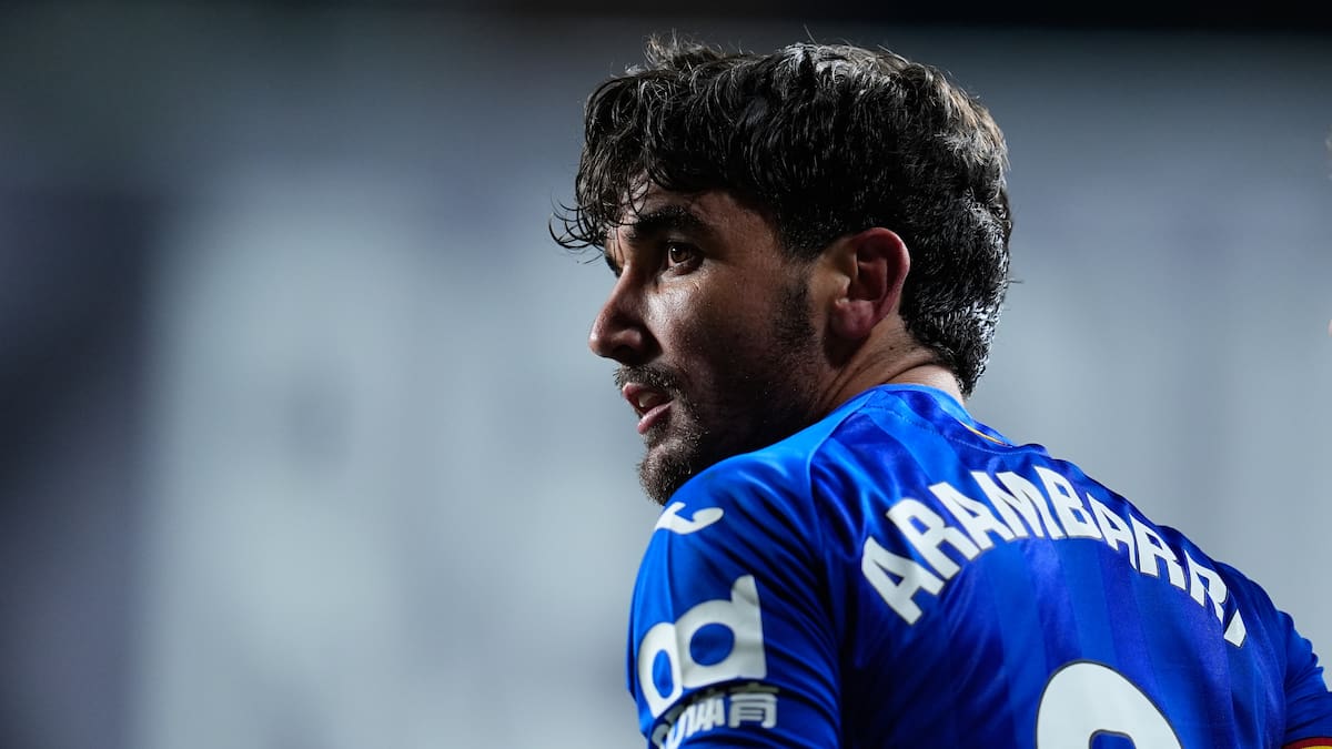 Arambarri responde a Camello: "Es el peor Rayo Vallecano que he visto en años"