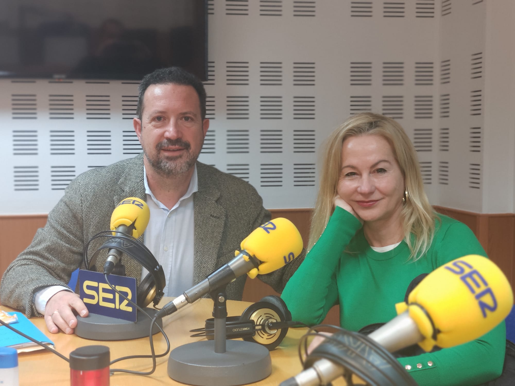 Recordando la  figura de la abogada lorquina María Alfonsa Aragón, galardonada en los premios de Igualdad de la Abogacía a título póstumo.
