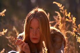 Sissy Spacek, protagonista de Malas Tierras, de Terrence Malick