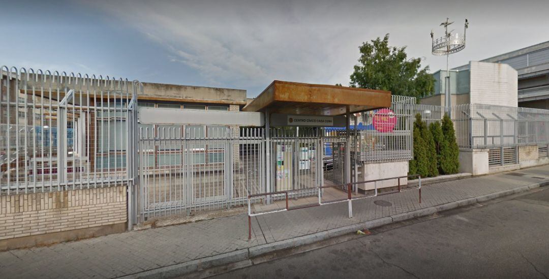 La asamblea tendrá lugar en el centro cívico Casa Cuna