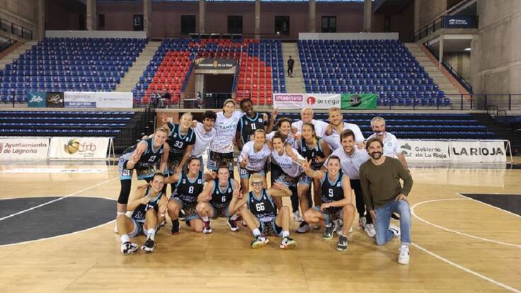 El Promete progresa adecuadamente