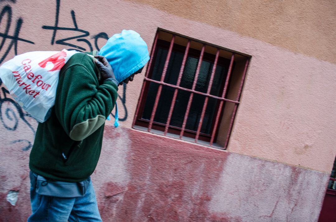 Andorra té un índex de desigualtat inferior a Espanya.